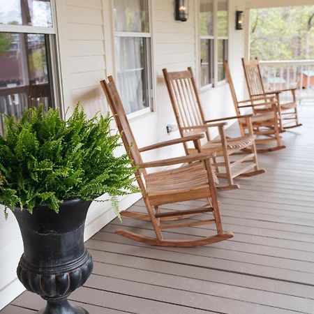 Stonehill'S Farmhouse Accord ภายนอก รูปภาพ