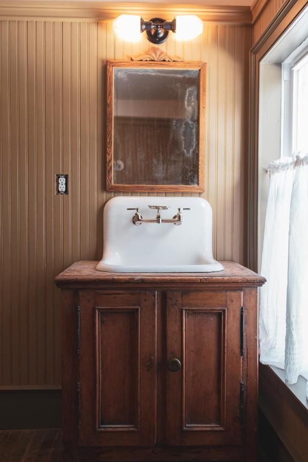 Stonehill'S Farmhouse Accord ภายนอก รูปภาพ