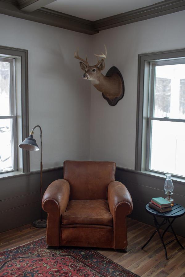 Stonehill'S Farmhouse Accord ภายนอก รูปภาพ